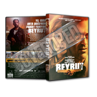 Beyrut - Beirut 2018 Türkçe Dvd Cover Tasarımı
